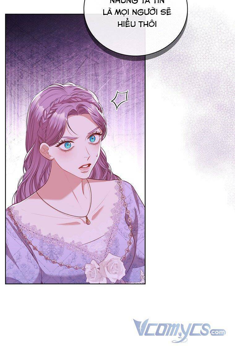 Tôi Trở Thành Thư Ký Của Bạo Chúa Chapter 60 - Trang 2