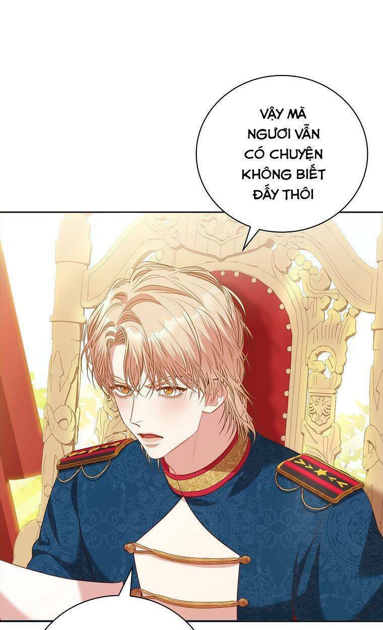 Tôi Trở Thành Thư Ký Của Bạo Chúa Chapter 60 - Trang 2