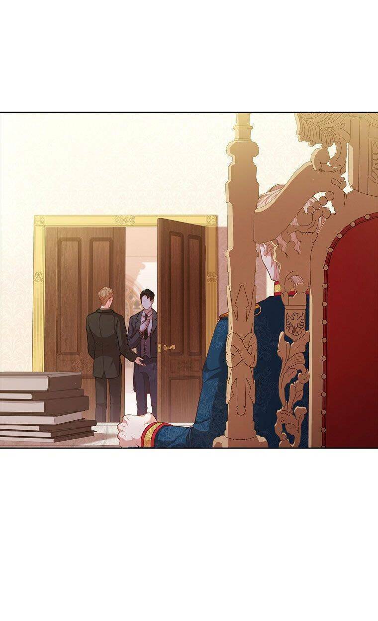 Tôi Trở Thành Thư Ký Của Bạo Chúa Chapter 60 - Trang 2