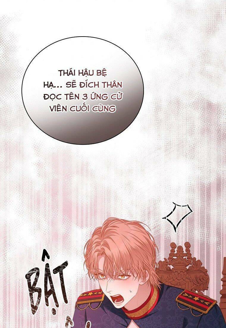 Tôi Trở Thành Thư Ký Của Bạo Chúa Chapter 60 - Trang 2