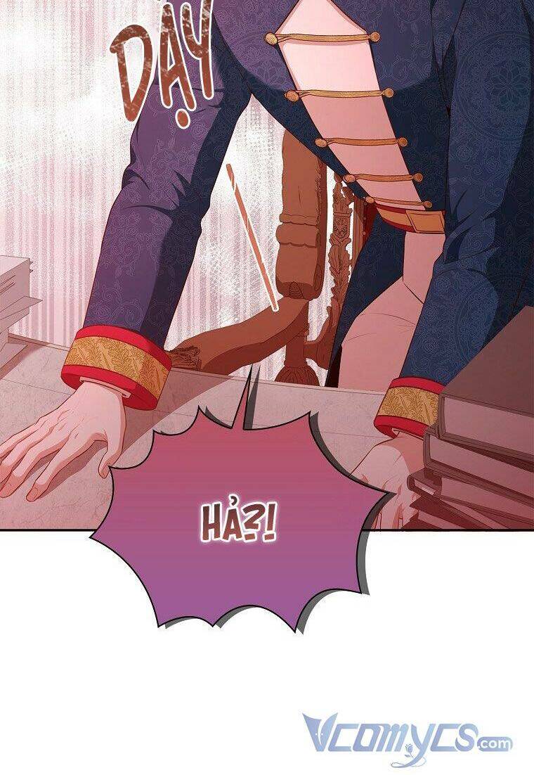 Tôi Trở Thành Thư Ký Của Bạo Chúa Chapter 60 - Trang 2