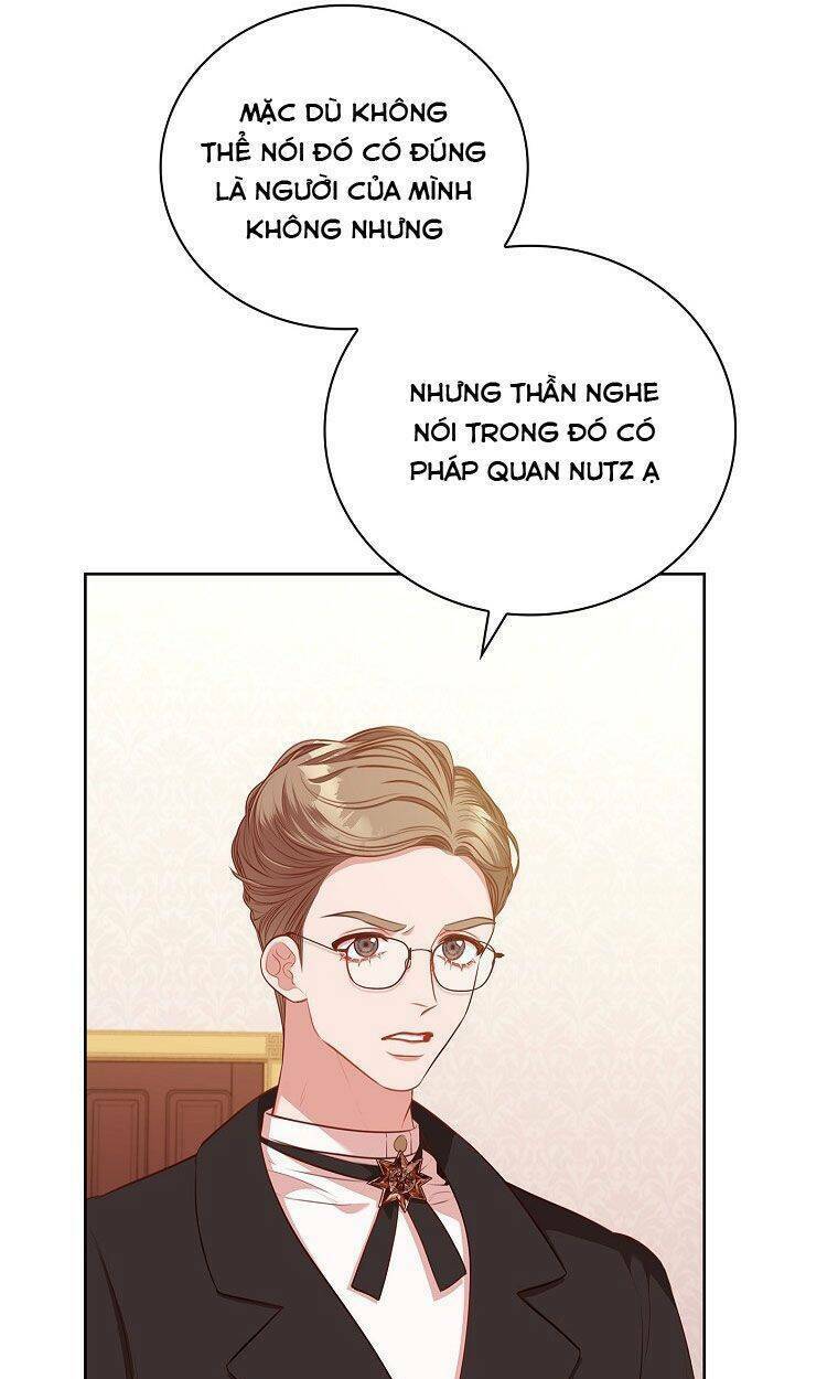 Tôi Trở Thành Thư Ký Của Bạo Chúa Chapter 60 - Trang 2