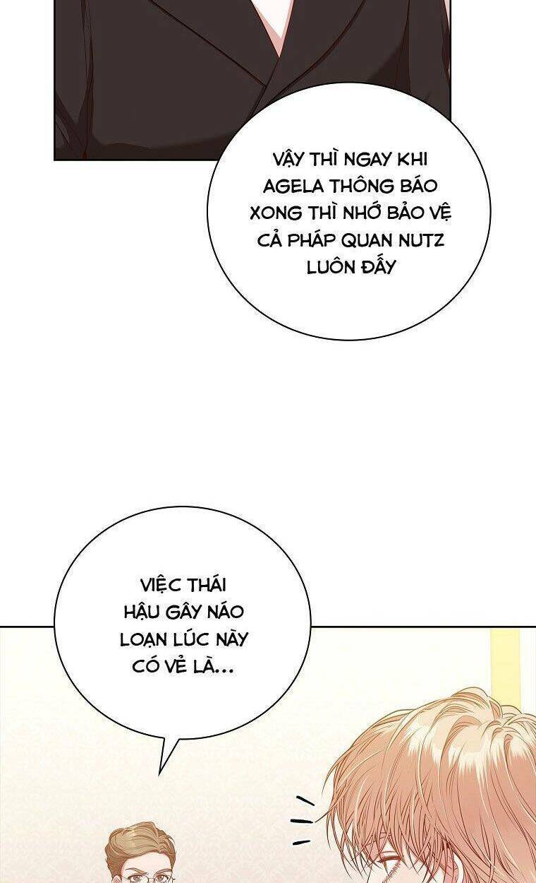 Tôi Trở Thành Thư Ký Của Bạo Chúa Chapter 60 - Trang 2
