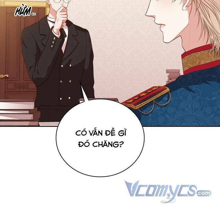 Tôi Trở Thành Thư Ký Của Bạo Chúa Chapter 60 - Trang 2