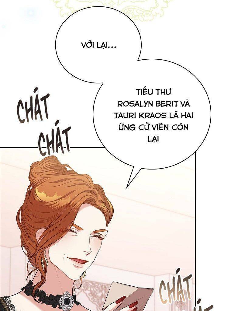 Tôi Trở Thành Thư Ký Của Bạo Chúa Chapter 60 - Trang 2