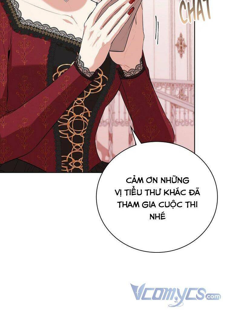 Tôi Trở Thành Thư Ký Của Bạo Chúa Chapter 60 - Trang 2