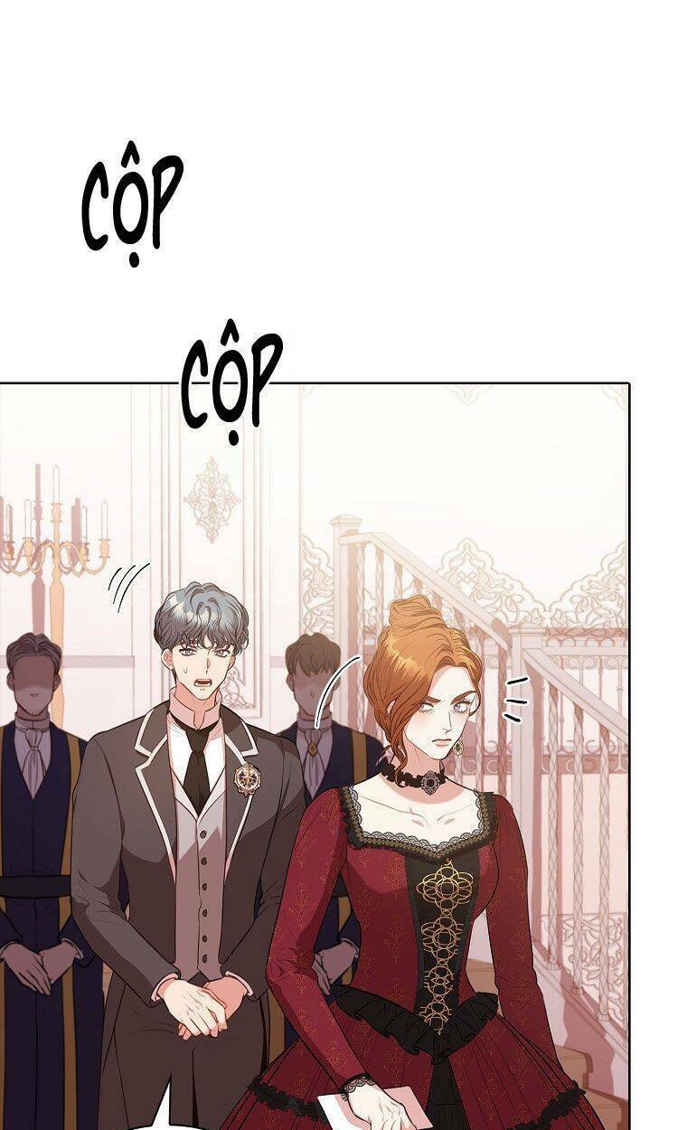 Tôi Trở Thành Thư Ký Của Bạo Chúa Chapter 60 - Trang 2