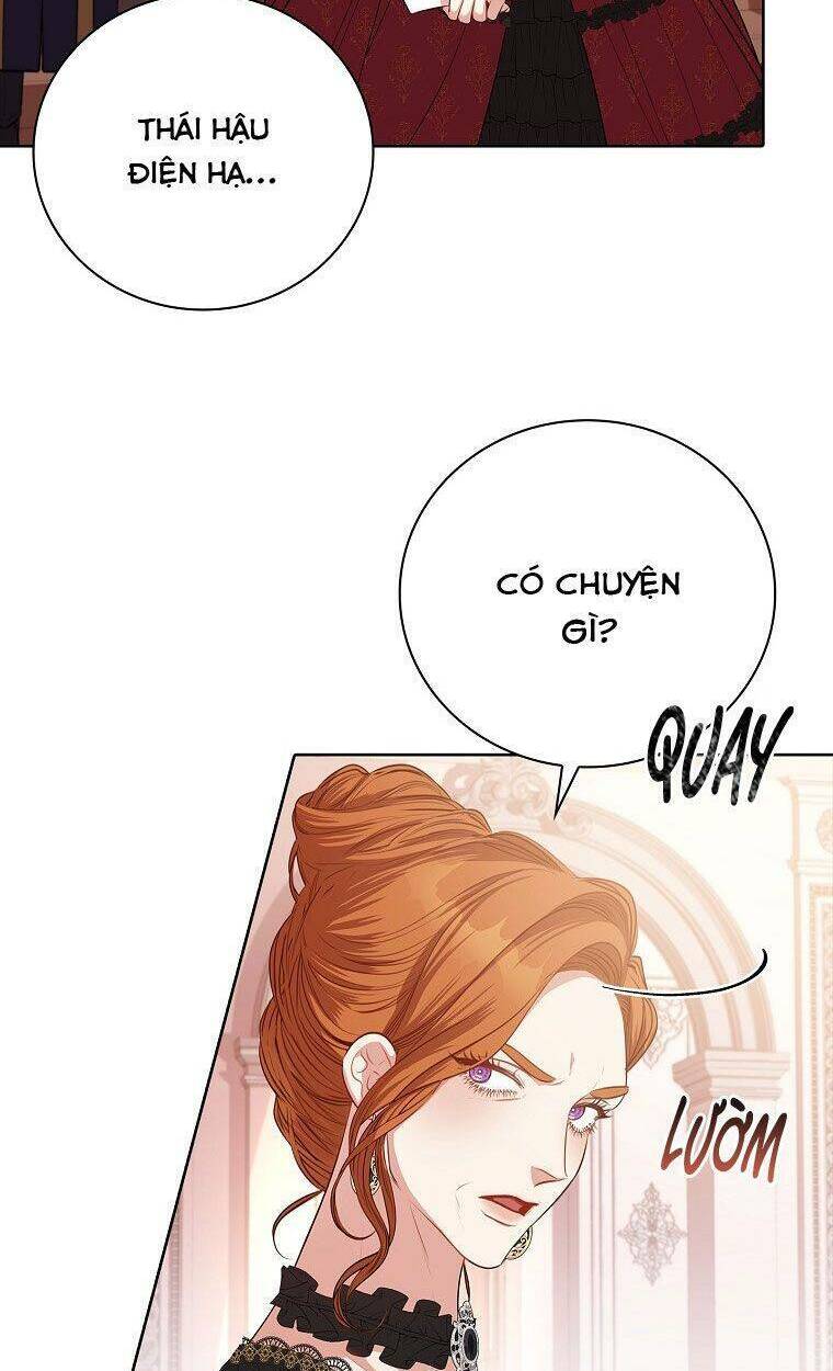 Tôi Trở Thành Thư Ký Của Bạo Chúa Chapter 60 - Trang 2