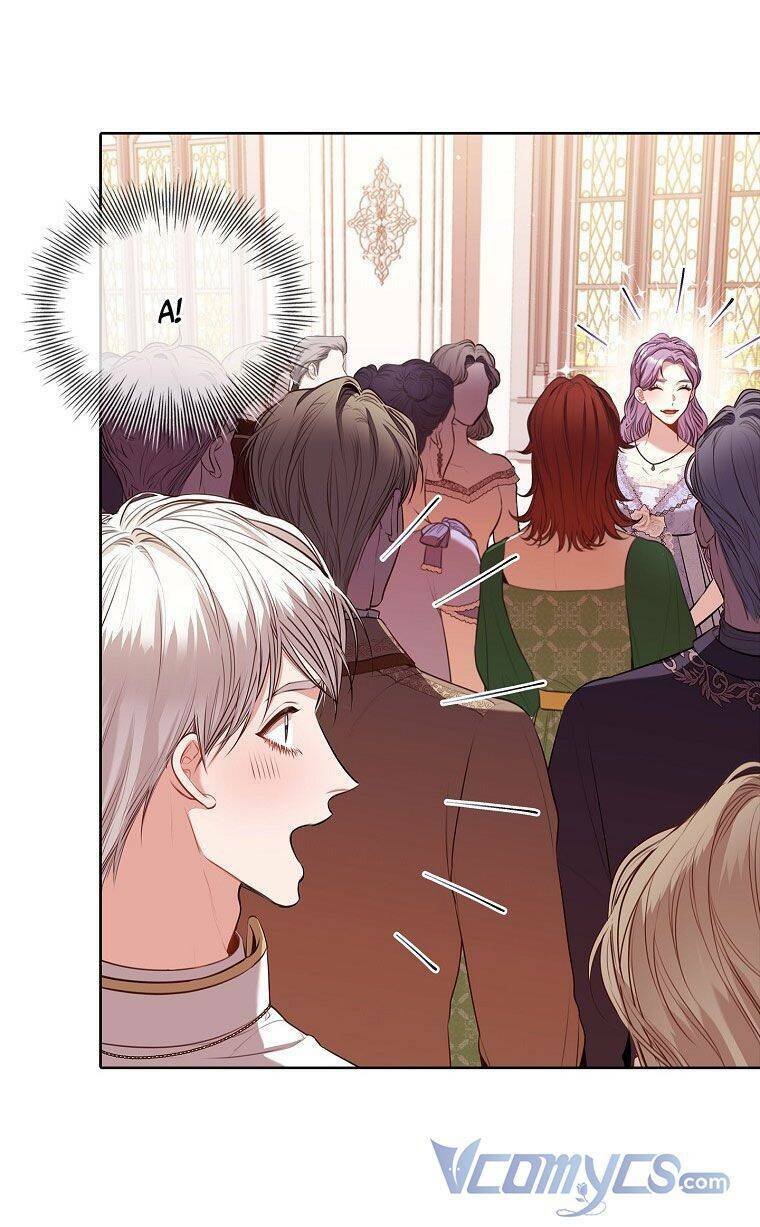 Tôi Trở Thành Thư Ký Của Bạo Chúa Chapter 60 - Trang 2