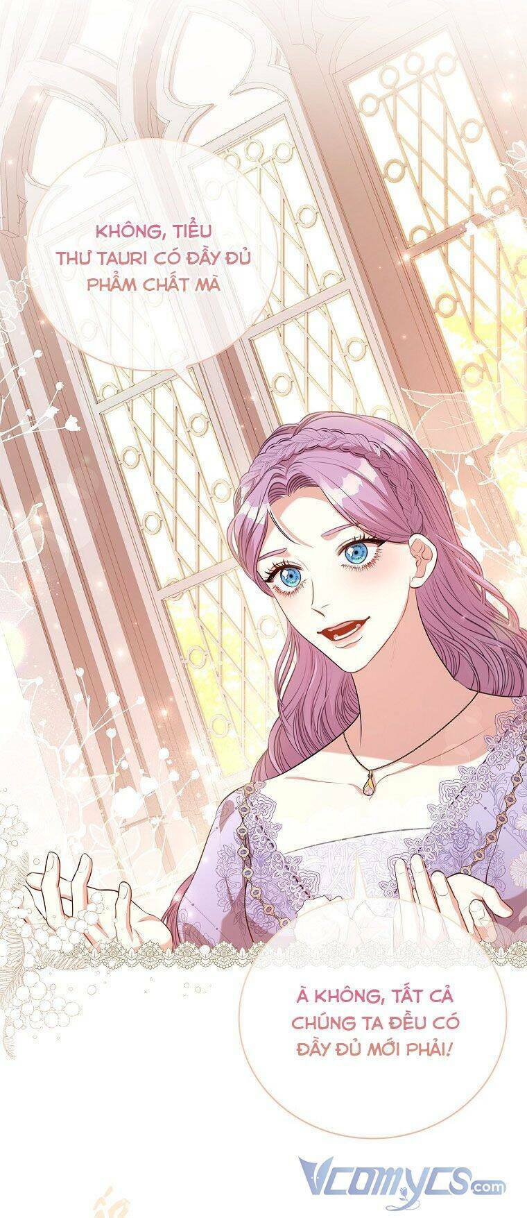 Tôi Trở Thành Thư Ký Của Bạo Chúa Chapter 60 - Trang 2