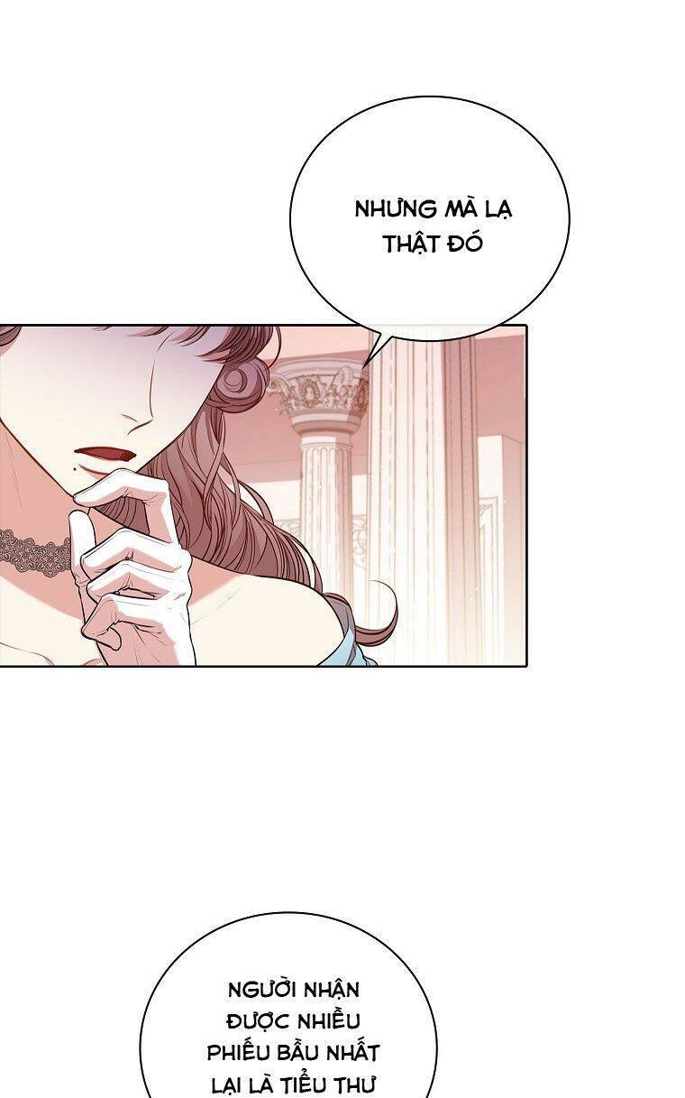 Tôi Trở Thành Thư Ký Của Bạo Chúa Chapter 60 - Trang 2