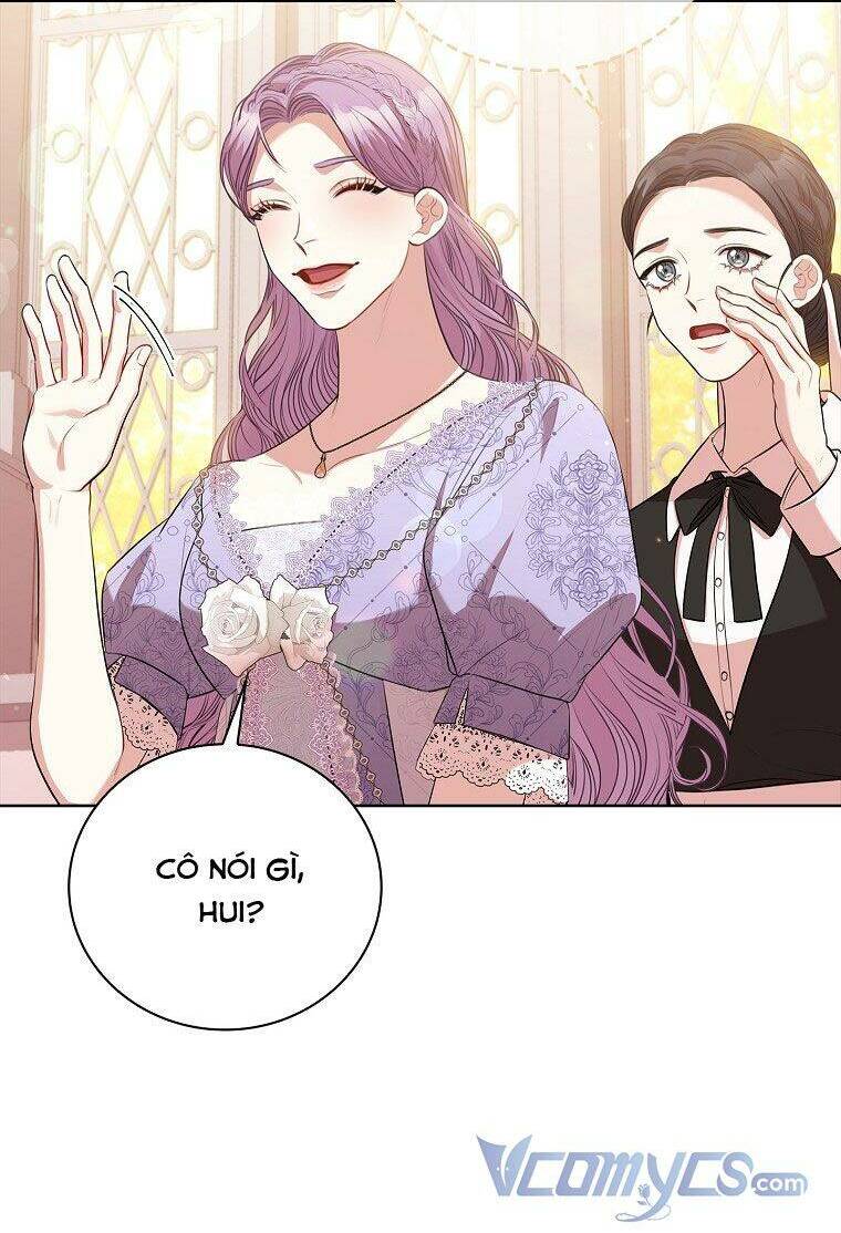 Tôi Trở Thành Thư Ký Của Bạo Chúa Chapter 60 - Trang 2