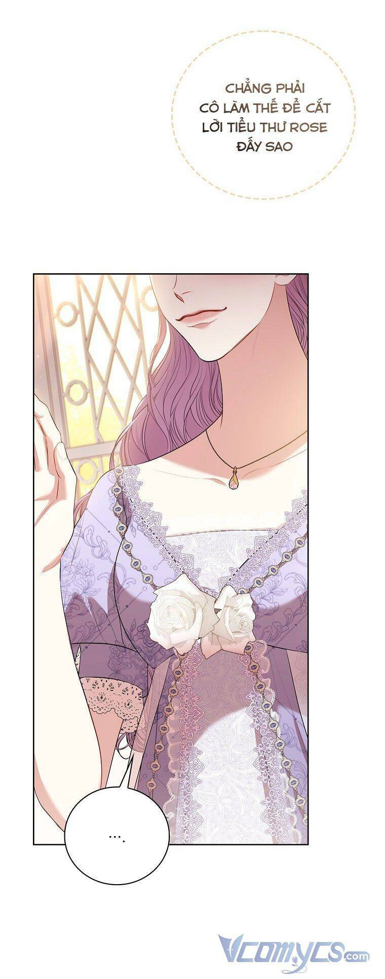 Tôi Trở Thành Thư Ký Của Bạo Chúa Chapter 60 - Trang 2