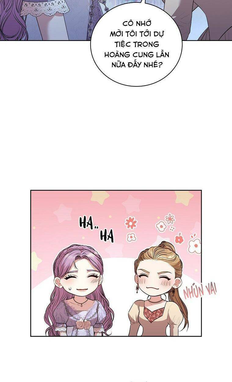 Tôi Trở Thành Thư Ký Của Bạo Chúa Chapter 61 - Trang 2