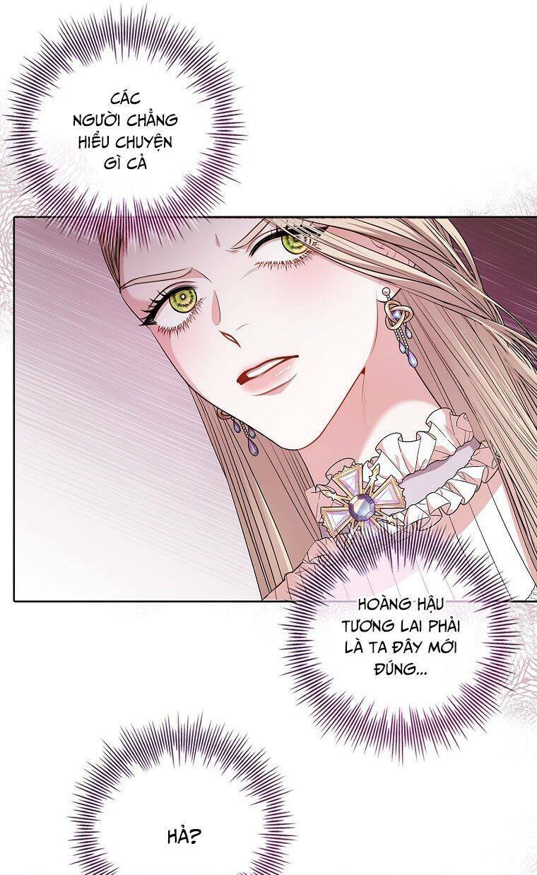 Tôi Trở Thành Thư Ký Của Bạo Chúa Chapter 61 - Trang 2