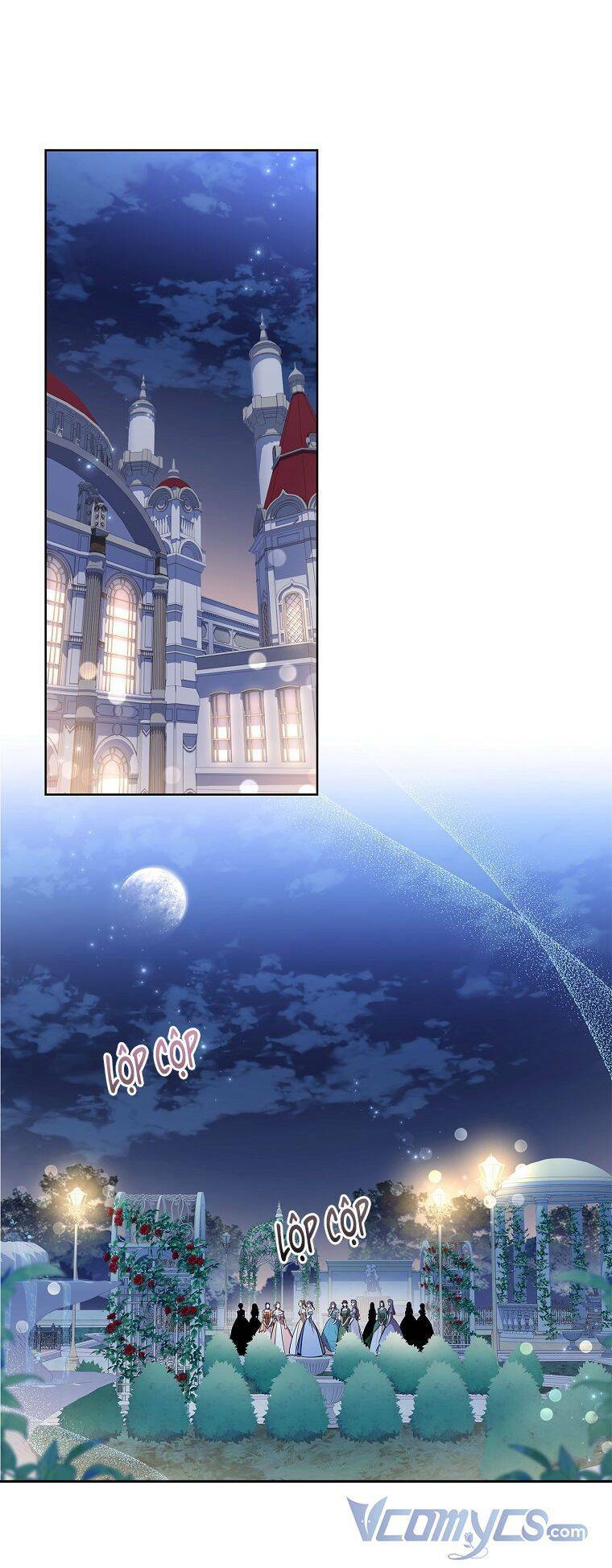 Tôi Trở Thành Thư Ký Của Bạo Chúa Chapter 61 - Trang 2