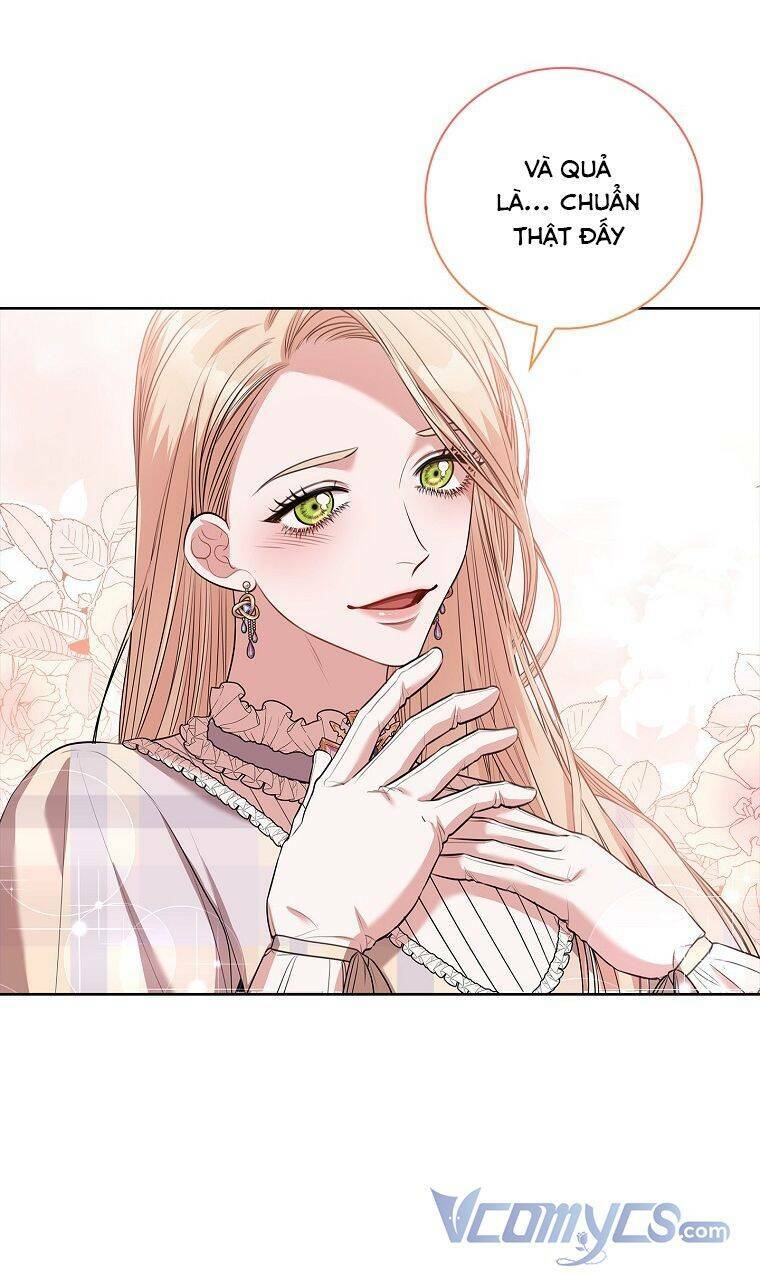 Tôi Trở Thành Thư Ký Của Bạo Chúa Chapter 61 - Trang 2