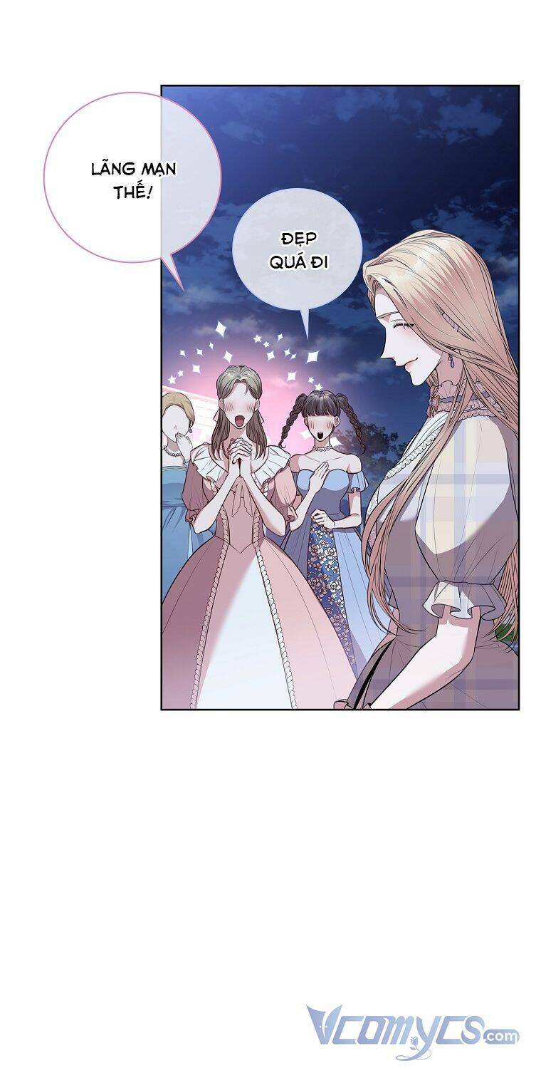 Tôi Trở Thành Thư Ký Của Bạo Chúa Chapter 61 - Trang 2