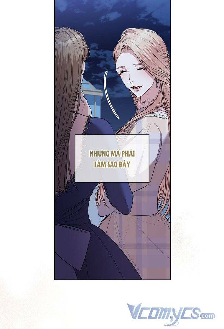 Tôi Trở Thành Thư Ký Của Bạo Chúa Chapter 61 - Trang 2