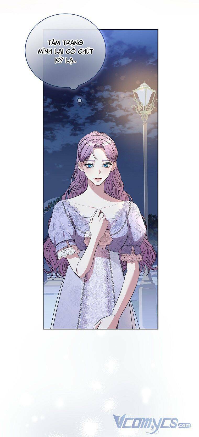 Tôi Trở Thành Thư Ký Của Bạo Chúa Chapter 61 - Trang 2