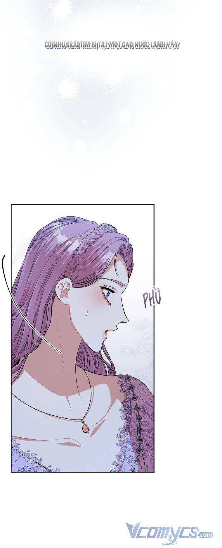 Tôi Trở Thành Thư Ký Của Bạo Chúa Chapter 61 - Trang 2