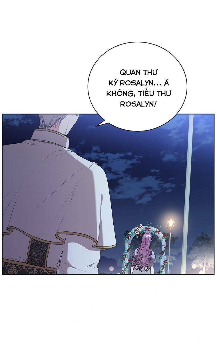 Tôi Trở Thành Thư Ký Của Bạo Chúa Chapter 61 - Trang 2