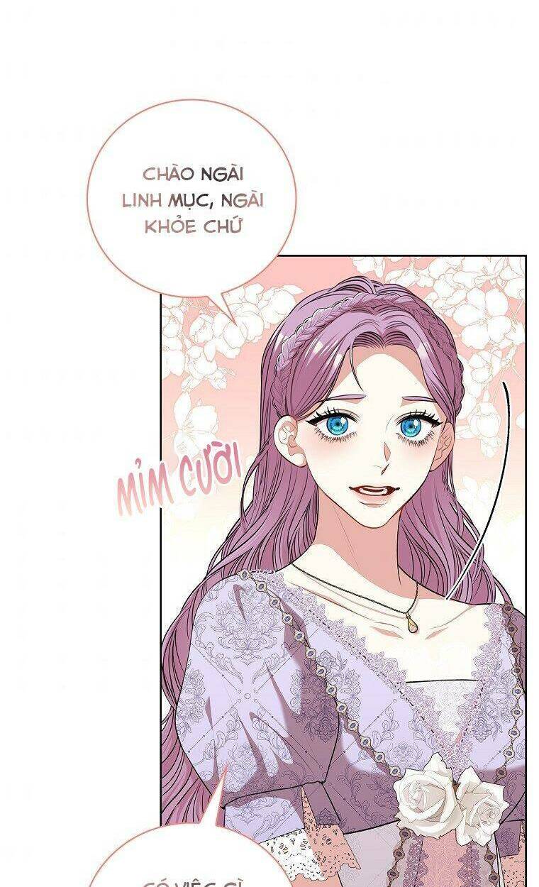 Tôi Trở Thành Thư Ký Của Bạo Chúa Chapter 61 - Trang 2