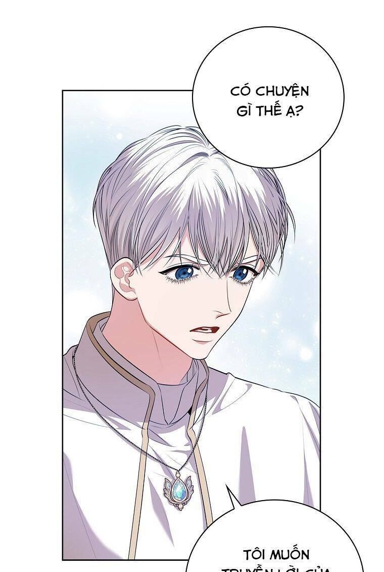 Tôi Trở Thành Thư Ký Của Bạo Chúa Chapter 61 - Trang 2