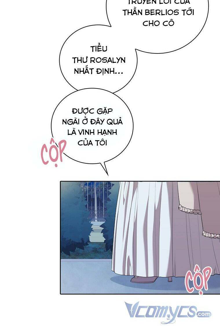 Tôi Trở Thành Thư Ký Của Bạo Chúa Chapter 61 - Trang 2