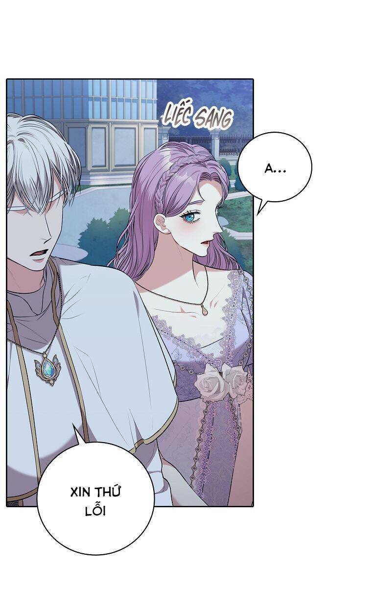 Tôi Trở Thành Thư Ký Của Bạo Chúa Chapter 61 - Trang 2