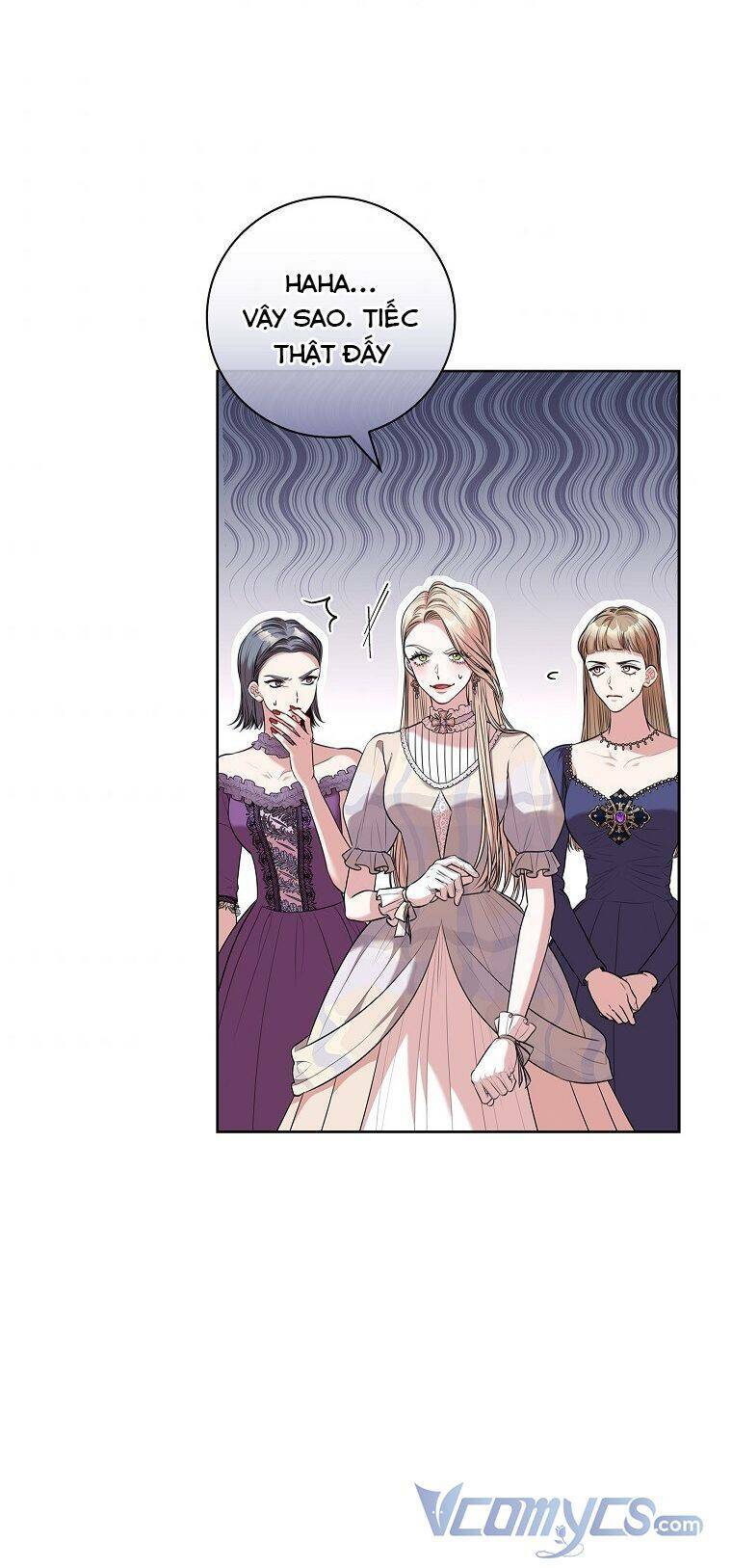 Tôi Trở Thành Thư Ký Của Bạo Chúa Chapter 61 - Trang 2