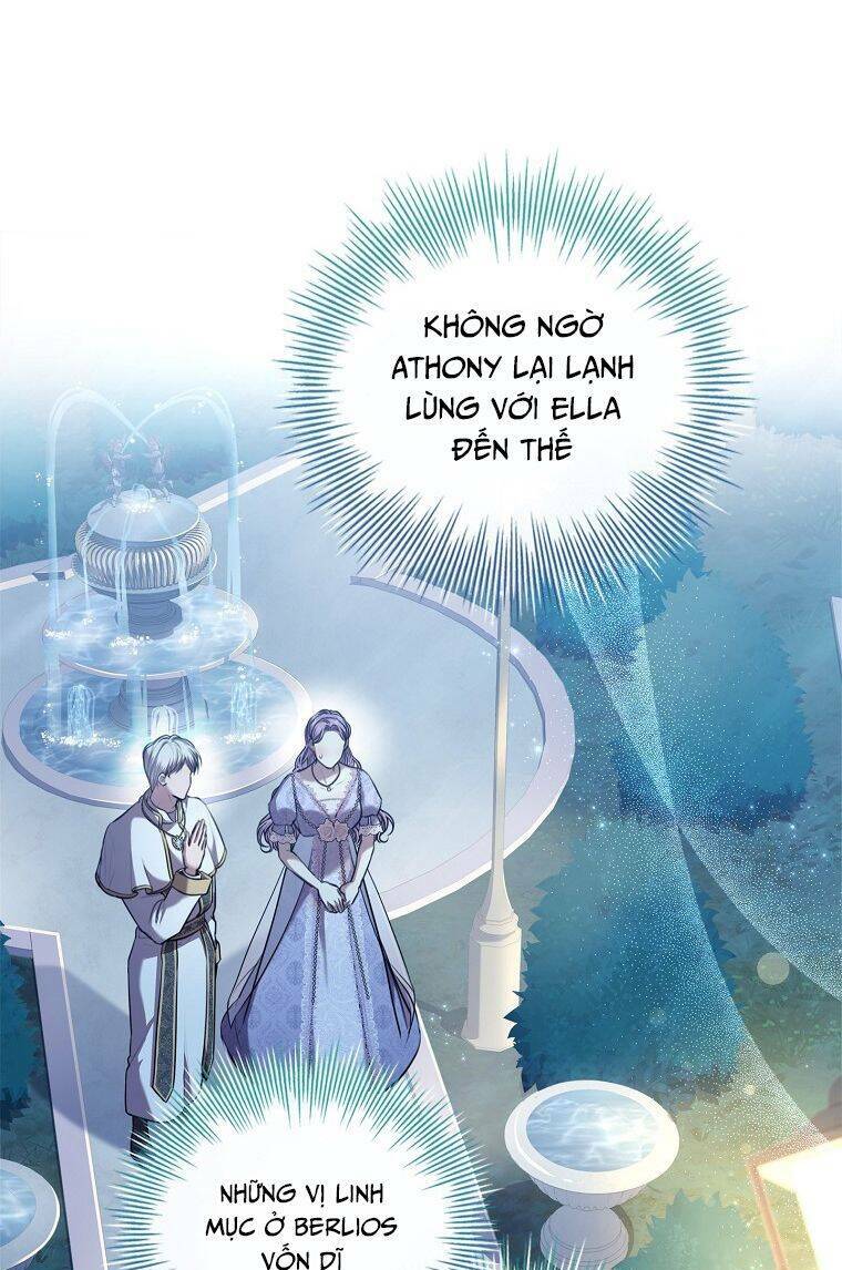 Tôi Trở Thành Thư Ký Của Bạo Chúa Chapter 61 - Trang 2