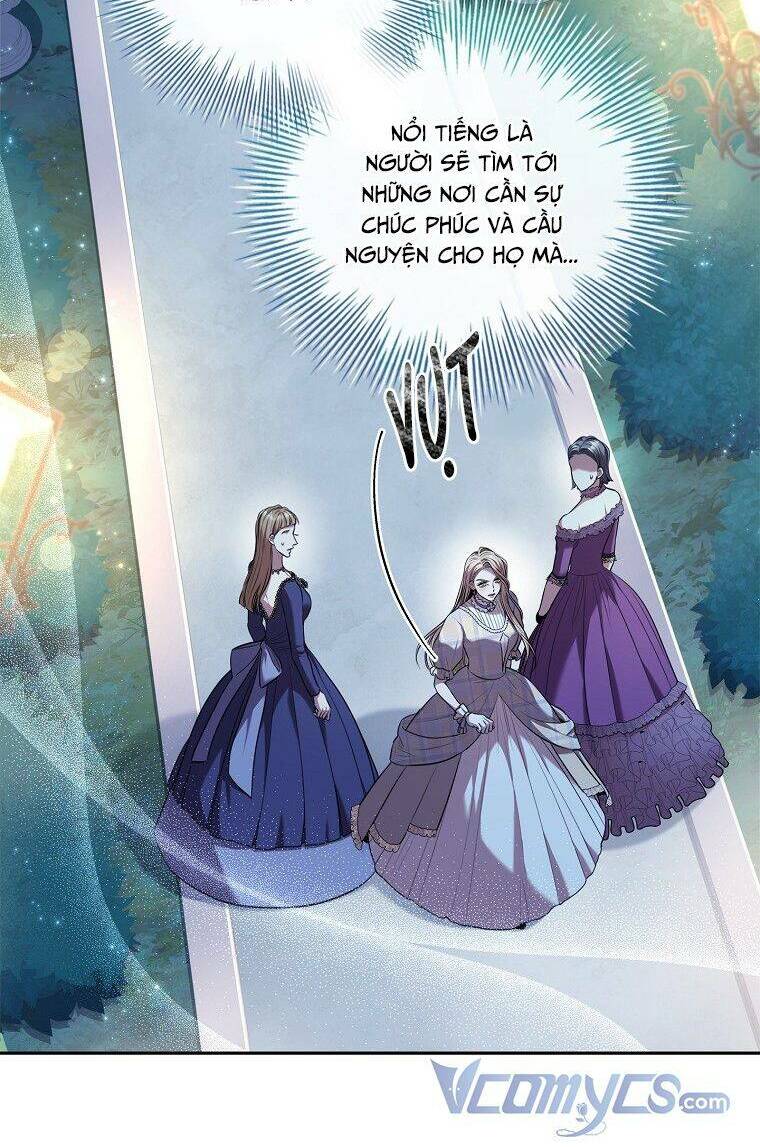 Tôi Trở Thành Thư Ký Của Bạo Chúa Chapter 61 - Trang 2