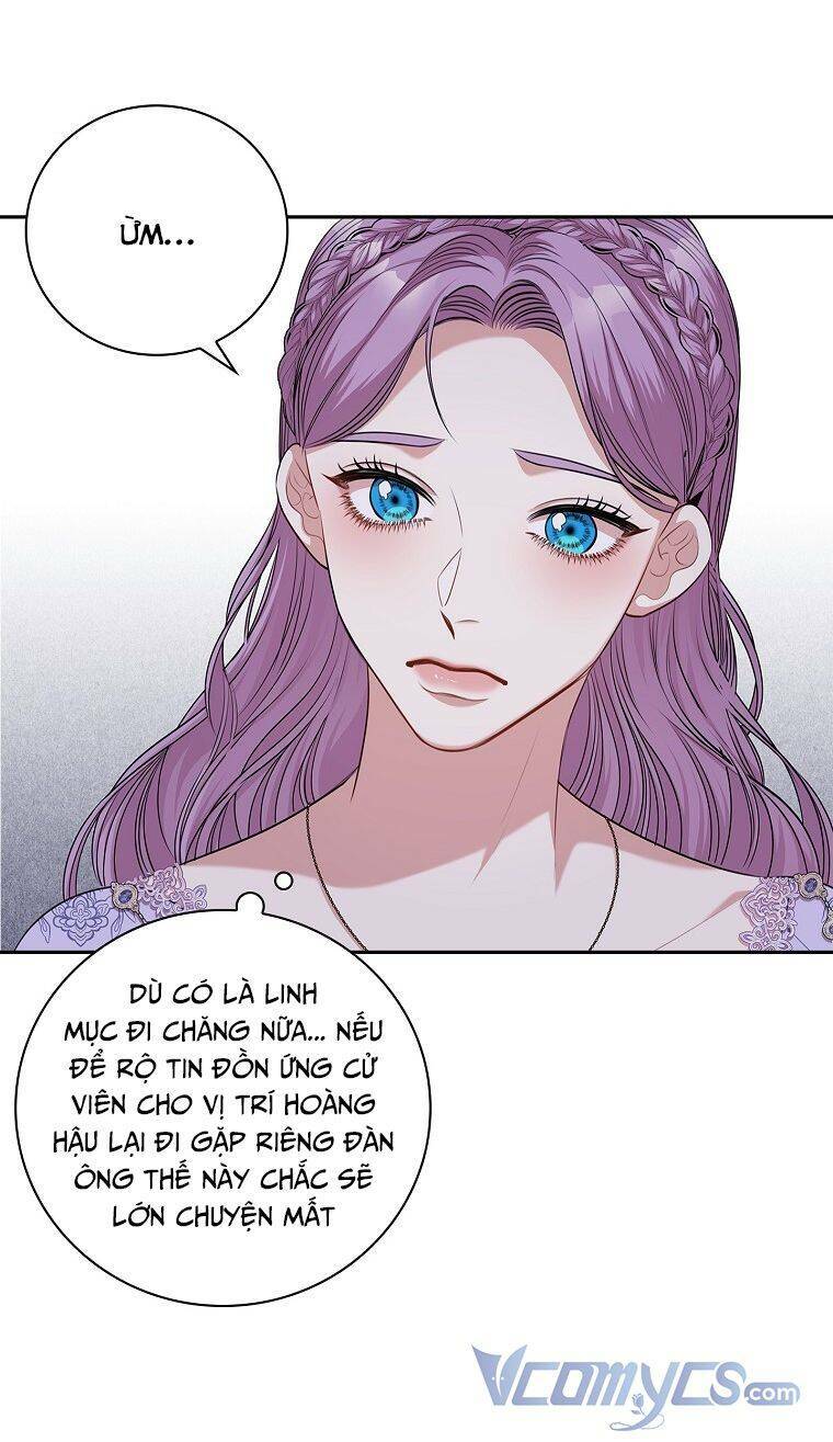 Tôi Trở Thành Thư Ký Của Bạo Chúa Chapter 61 - Trang 2