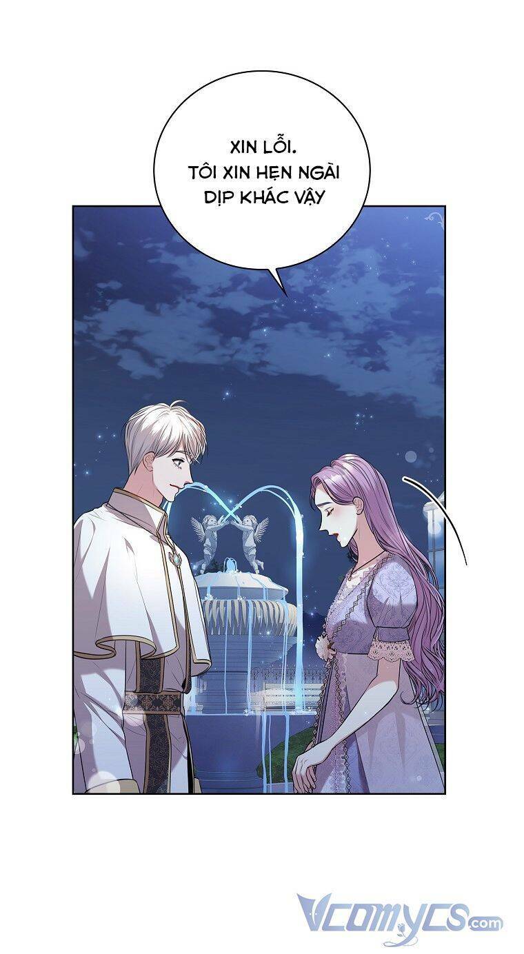 Tôi Trở Thành Thư Ký Của Bạo Chúa Chapter 61 - Trang 2