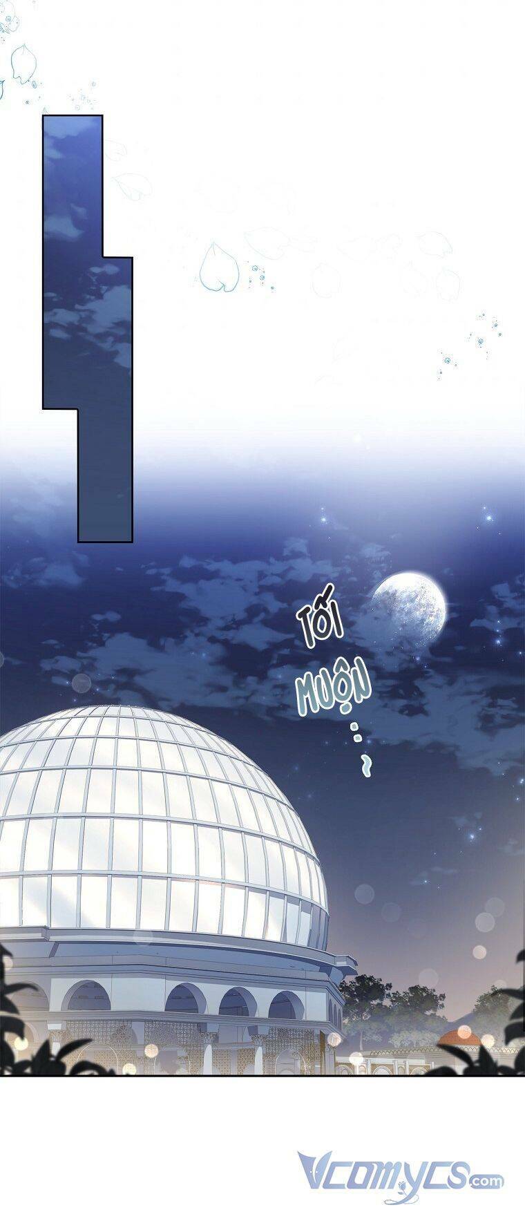 Tôi Trở Thành Thư Ký Của Bạo Chúa Chapter 61 - Trang 2