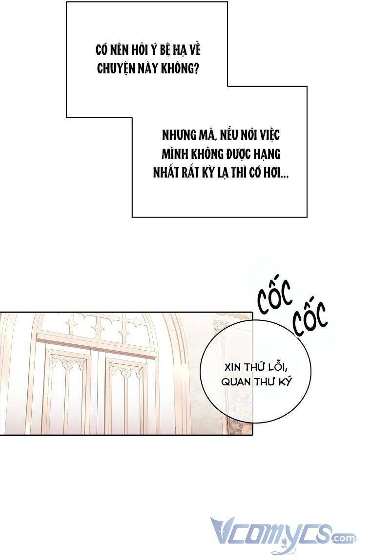 Tôi Trở Thành Thư Ký Của Bạo Chúa Chapter 61 - Trang 2