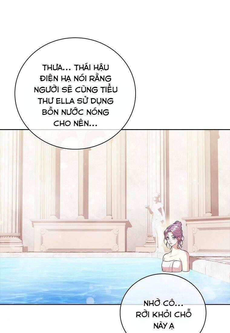 Tôi Trở Thành Thư Ký Của Bạo Chúa Chapter 61 - Trang 2