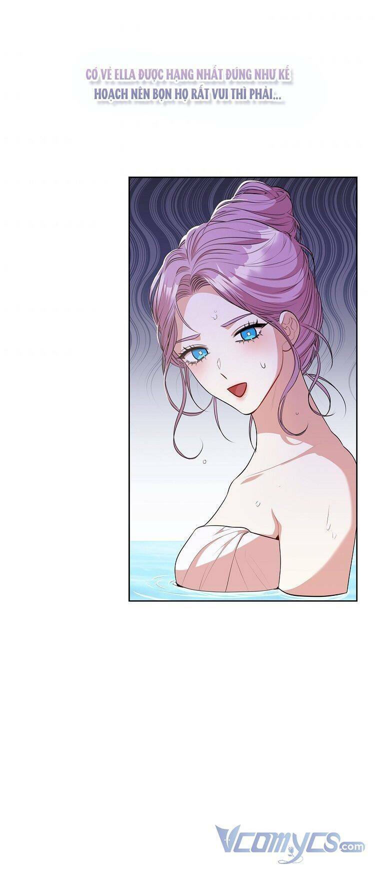 Tôi Trở Thành Thư Ký Của Bạo Chúa Chapter 61 - Trang 2