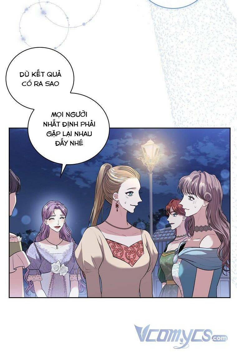 Tôi Trở Thành Thư Ký Của Bạo Chúa Chapter 61 - Trang 2
