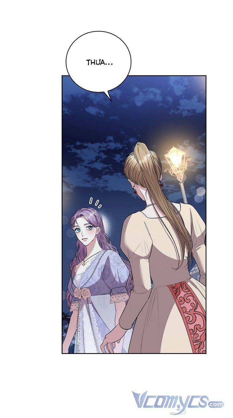 Tôi Trở Thành Thư Ký Của Bạo Chúa Chapter 61 - Trang 2