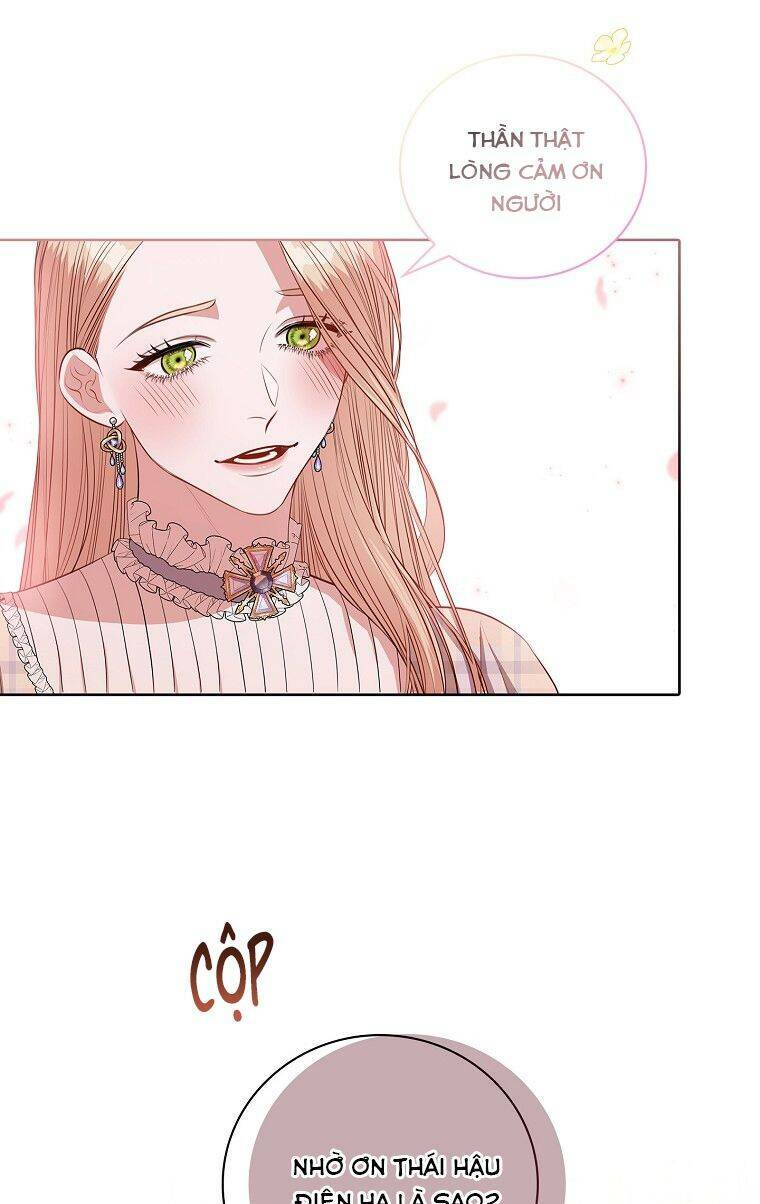 Tôi Trở Thành Thư Ký Của Bạo Chúa Chapter 62 - Trang 2