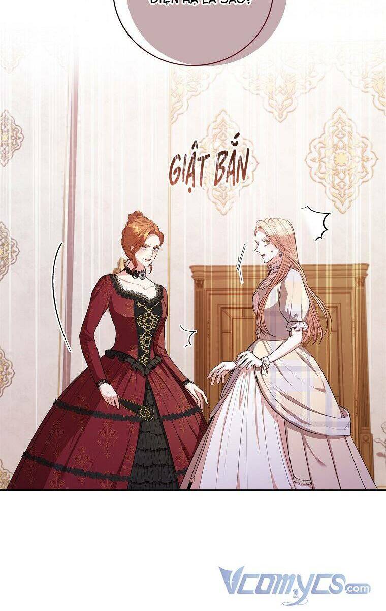 Tôi Trở Thành Thư Ký Của Bạo Chúa Chapter 62 - Trang 2