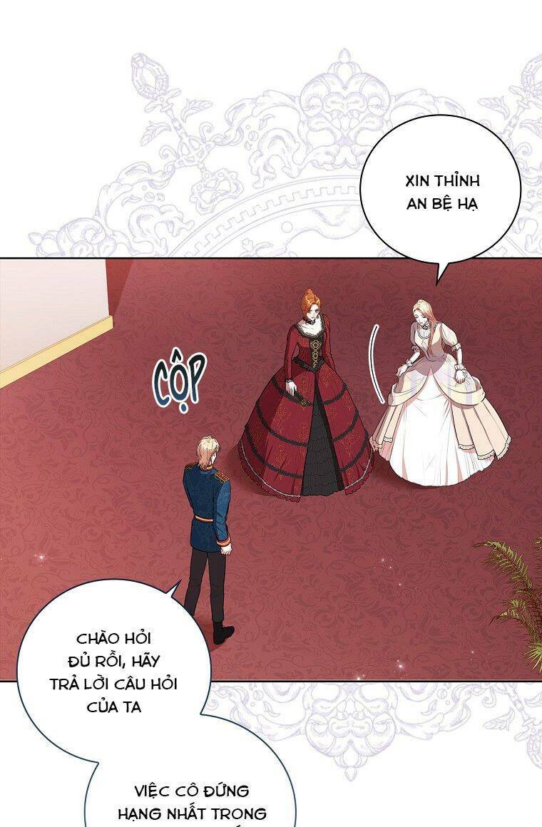 Tôi Trở Thành Thư Ký Của Bạo Chúa Chapter 62 - Trang 2