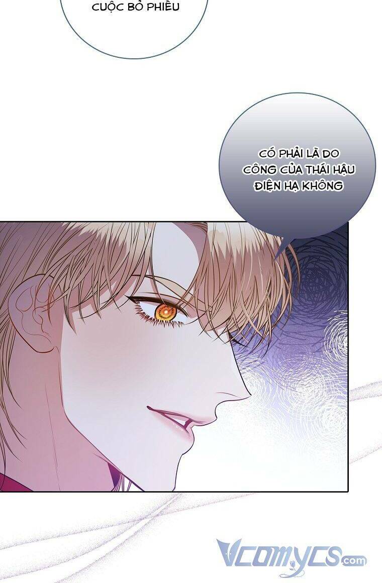 Tôi Trở Thành Thư Ký Của Bạo Chúa Chapter 62 - Trang 2