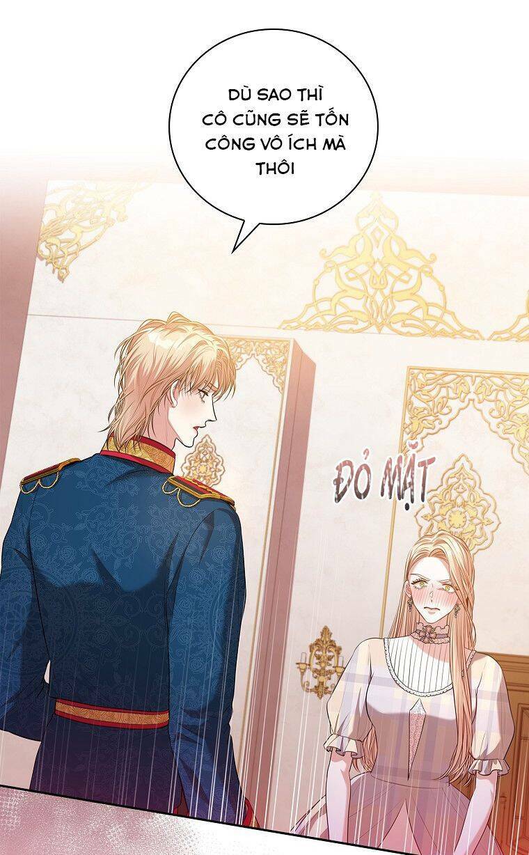 Tôi Trở Thành Thư Ký Của Bạo Chúa Chapter 62 - Trang 2