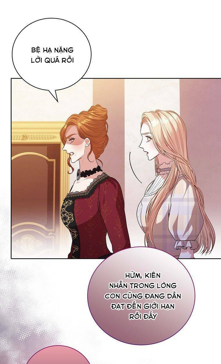 Tôi Trở Thành Thư Ký Của Bạo Chúa Chapter 62 - Trang 2