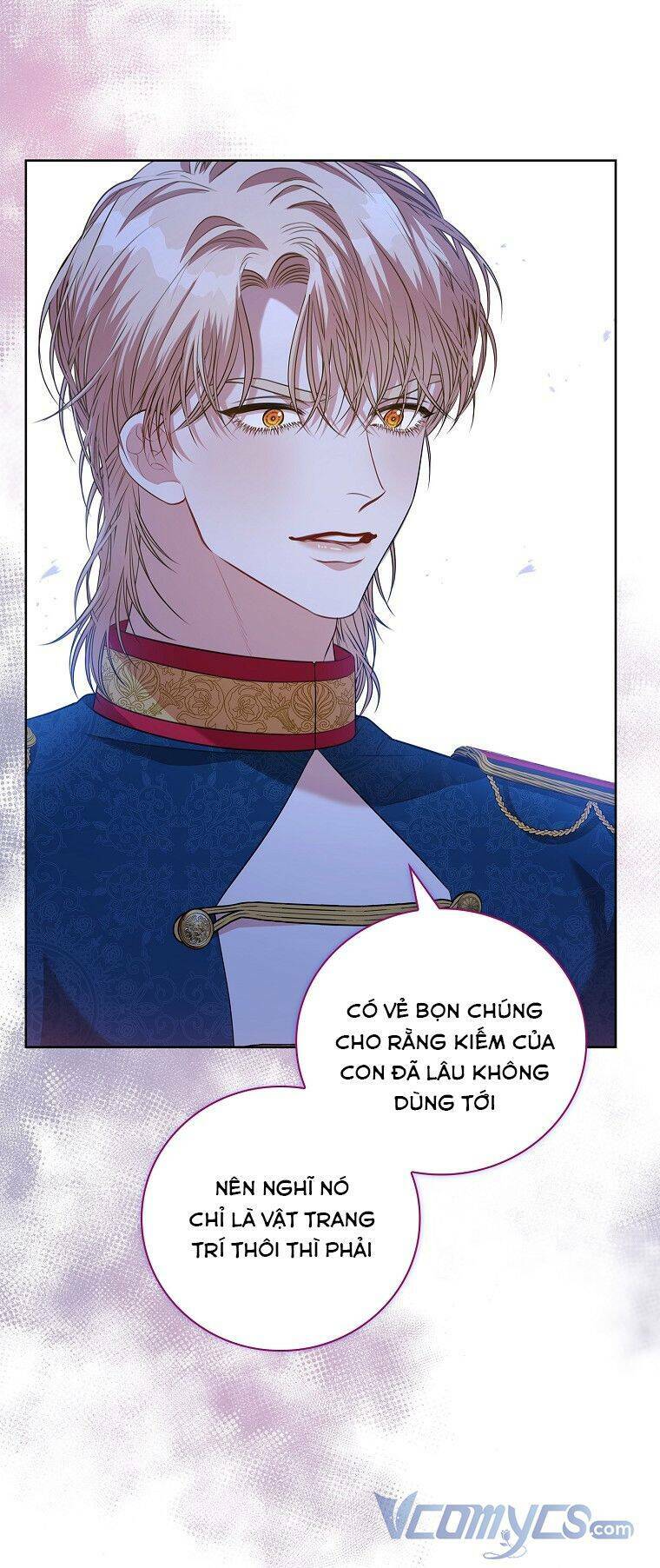 Tôi Trở Thành Thư Ký Của Bạo Chúa Chapter 62 - Trang 2