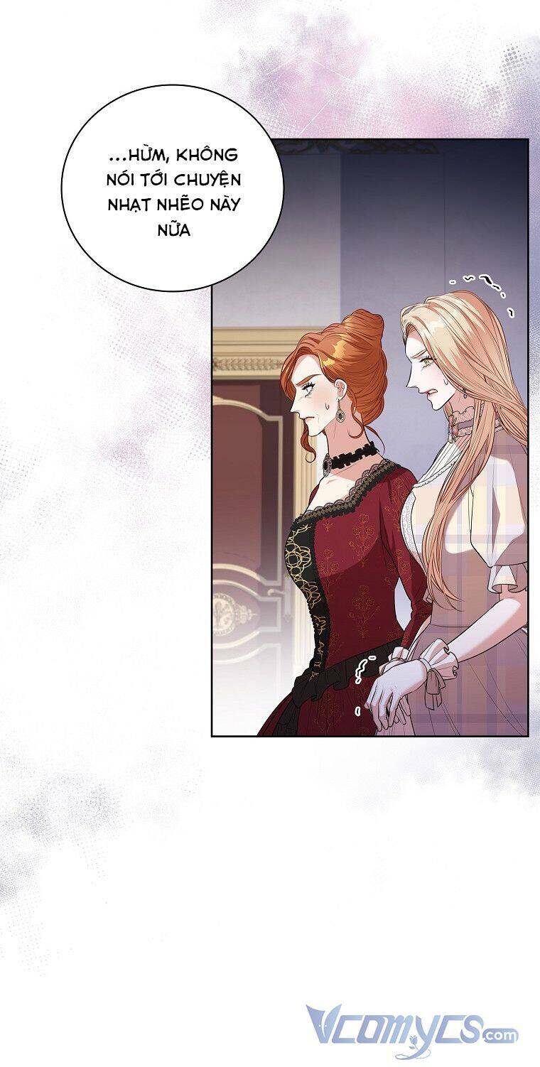 Tôi Trở Thành Thư Ký Của Bạo Chúa Chapter 62 - Trang 2