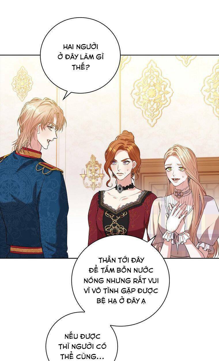 Tôi Trở Thành Thư Ký Của Bạo Chúa Chapter 62 - Trang 2